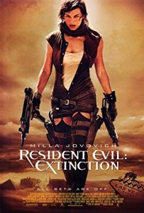 Ölümcül Deney 3 İnsanlığın Sonu – Resident Evil: Extinction izle