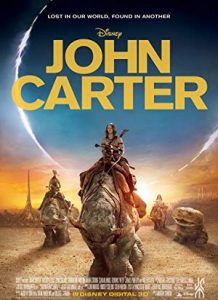John Carter 2012 izle
