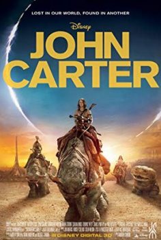 John Carter 2012 izle