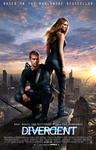 Uyumsuz Divergent 2014 izle