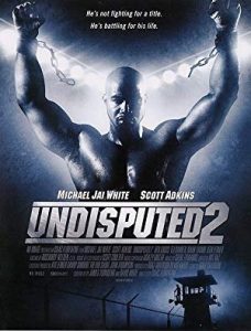 Yenilmez 2 (Undisputed 2: Last Man Standing) izle
