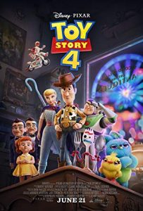 Oyuncak Hikayesi 4 – Toy Story 4 2019 izle