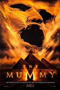 Mumya The Mummy 1 1999 izle