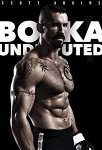 Undisputed Boyka: Yenilmez 4 izle