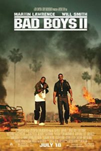 Bad Boys Çılgın ikili 2 izle