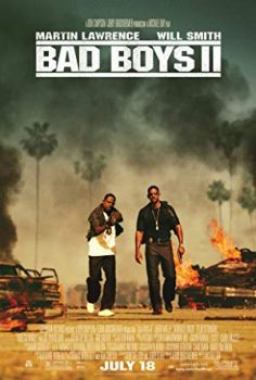 Bad Boys Çılgın ikili 2 izle