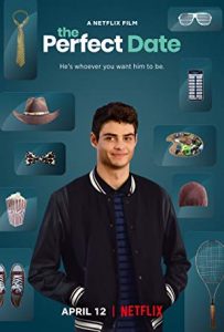 The Perfect Date izle