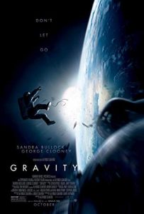 Yerçekimi Gravity izle
