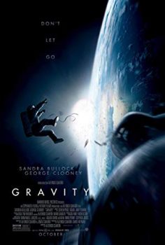 Yerçekimi Gravity izle