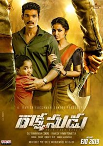 Rakshasudu 2019 izle