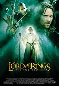 Yüzüklerin Efendisi 2: İki Kule 2002 izle