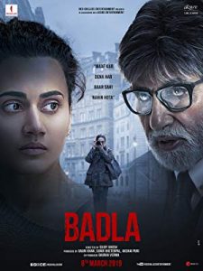 Badla izle