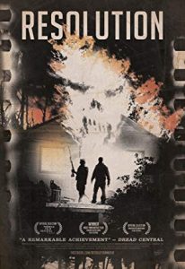 Resolution izle