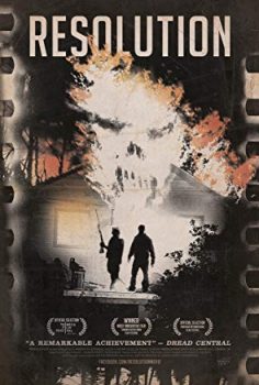 Resolution izle