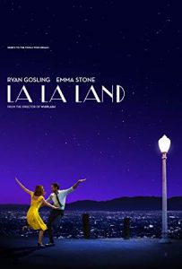 Aşıklar Şehri La La Land 2016 izle