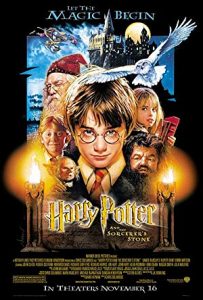 Harry Potter 1 Felsefe Taşı 2001 izle