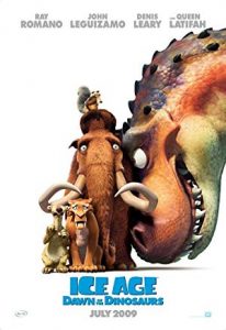Buz Devri 3 izle