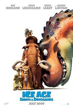 Buz Devri 3 izle