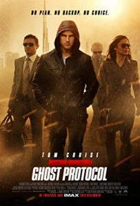 Görevimiz Tehlike 4: Hayalet Protokol izle