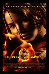 The Hunger Games Açlık Oyunları 1 izle