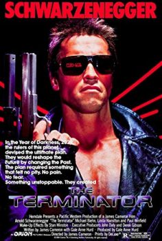 Terminatör – Yok Edici izle