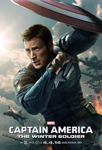 Kaptan Amerika 2: Kış Askeri (The Winter Soldier) 2014 izle