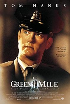Yeşil Yol The Green Mile 1999 izle