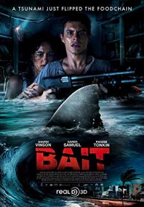 Yem – Bait (2012) izle