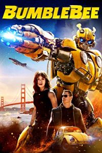 Bumblebee (2018) izle