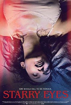 Şeytanın Gözleri Starry Eyes 2014 izle