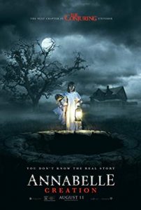 Annabelle 2 Kötülüğün Doğuşu izle