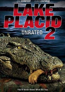 Lake Placid 2 izle