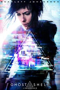 Kabuktaki Hayalet – Ghost in the Shell (2017) izle