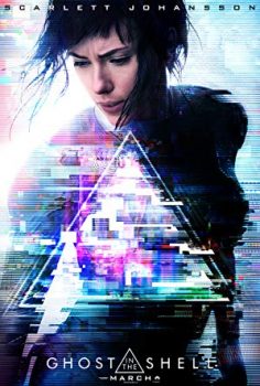 Kabuktaki Hayalet – Ghost in the Shell (2017) izle