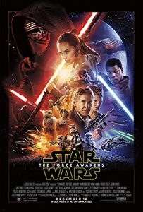 Star Wars Bölüm 7: Güç Uyanıyor izle