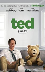 Ayı Teddy 1 izle