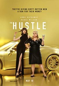 The Hustle – Düzenbazlar izle