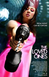 The Loved Ones 2009 izle