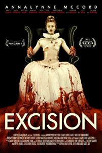 Excision 2012 izle