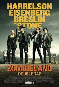 Zombieland 2 : Çift Dokunuş (Double Tap) 2019 izle