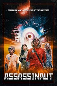 Assassinaut izle