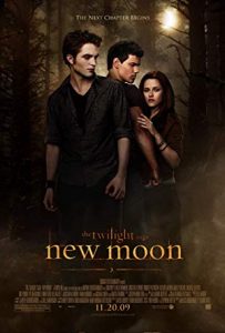Alacakaranlık Efsanesi 2 Yeni Ay The Twilight Saga: New Moon izle