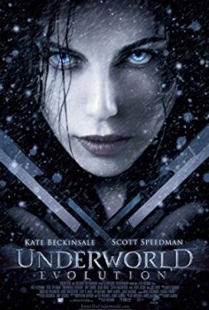 Karanlıklar Ülkesi 2 Evrim izle