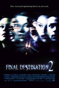 Son Durak 2 – Final Destination 2 izle