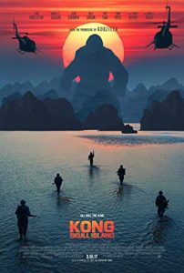 Kong: Kafatası Adası izle
