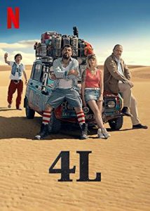 4 Latas 2019 izle