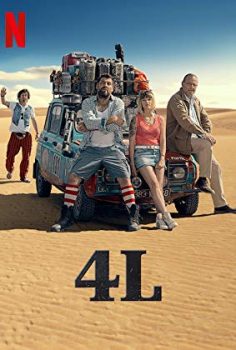 4 Latas 2019 izle