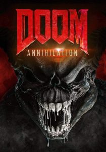 Doom: Annihilation 2019 izle
