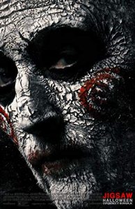 Saw Testere 8 Jigsaw Efsanesi izle