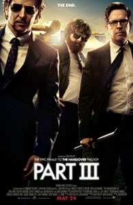 Felekten Bir Gece 3 The Hangover Part III izle